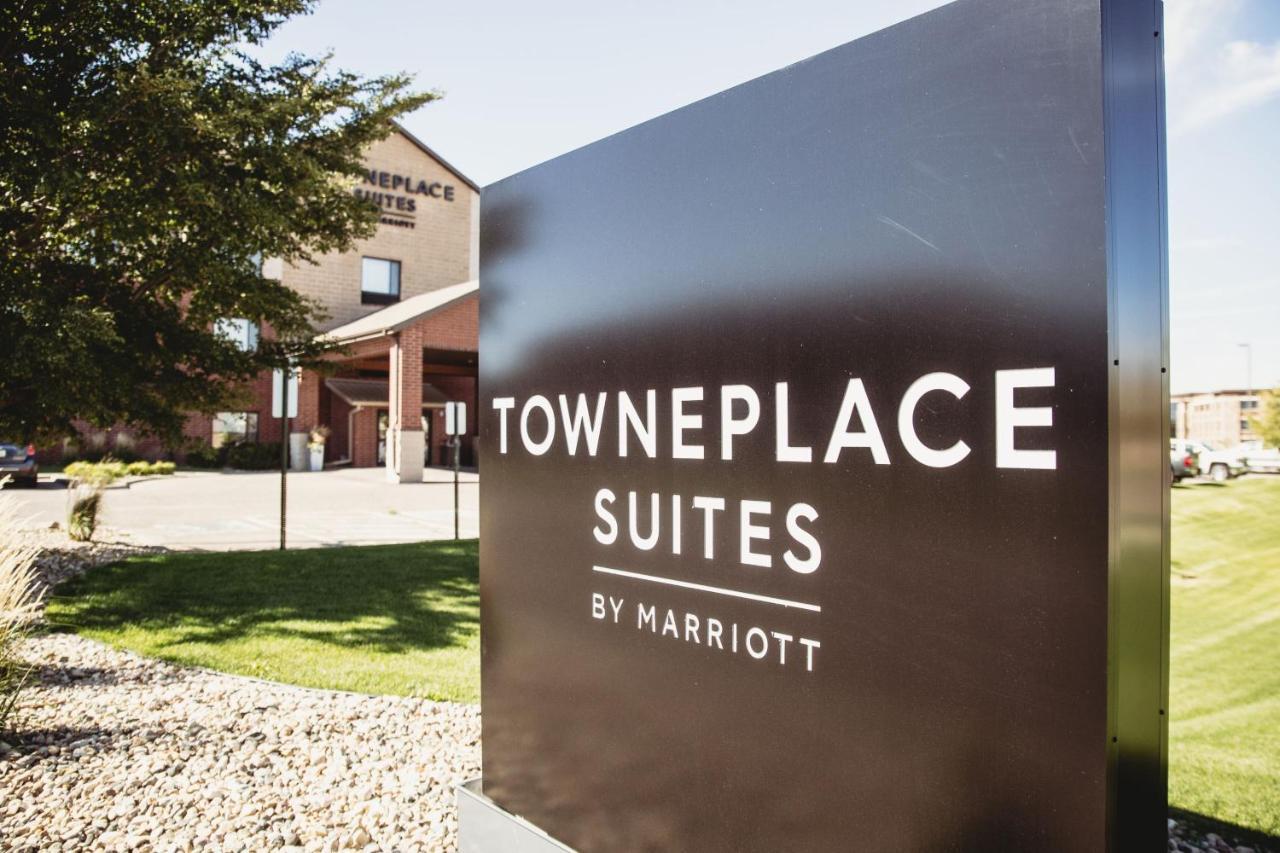Towneplace Suites By Marriott Aberdeen Melrose Addition Kültér fotó