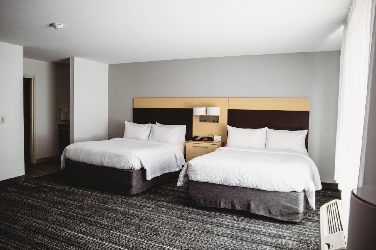 Towneplace Suites By Marriott Aberdeen Melrose Addition Kültér fotó