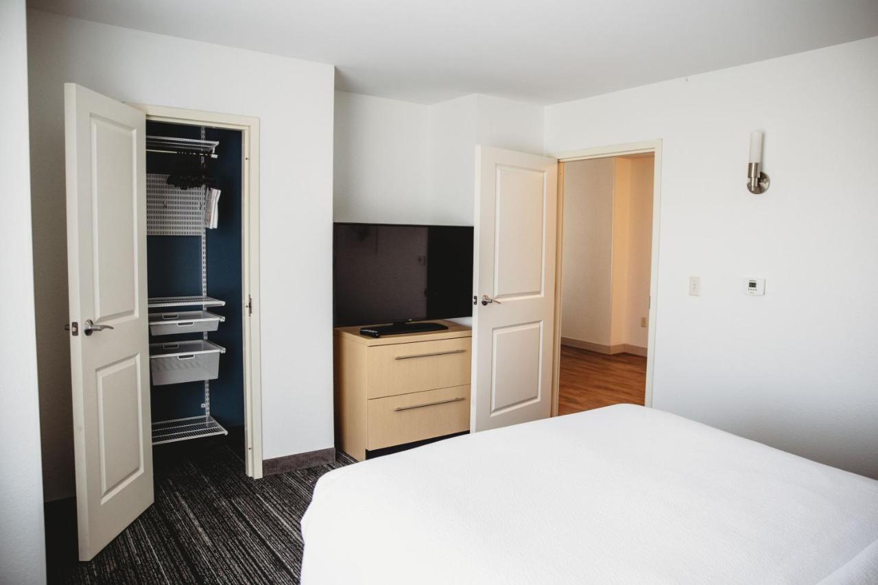 Towneplace Suites By Marriott Aberdeen Melrose Addition Kültér fotó