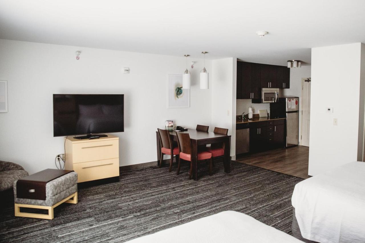 Towneplace Suites By Marriott Aberdeen Melrose Addition Kültér fotó