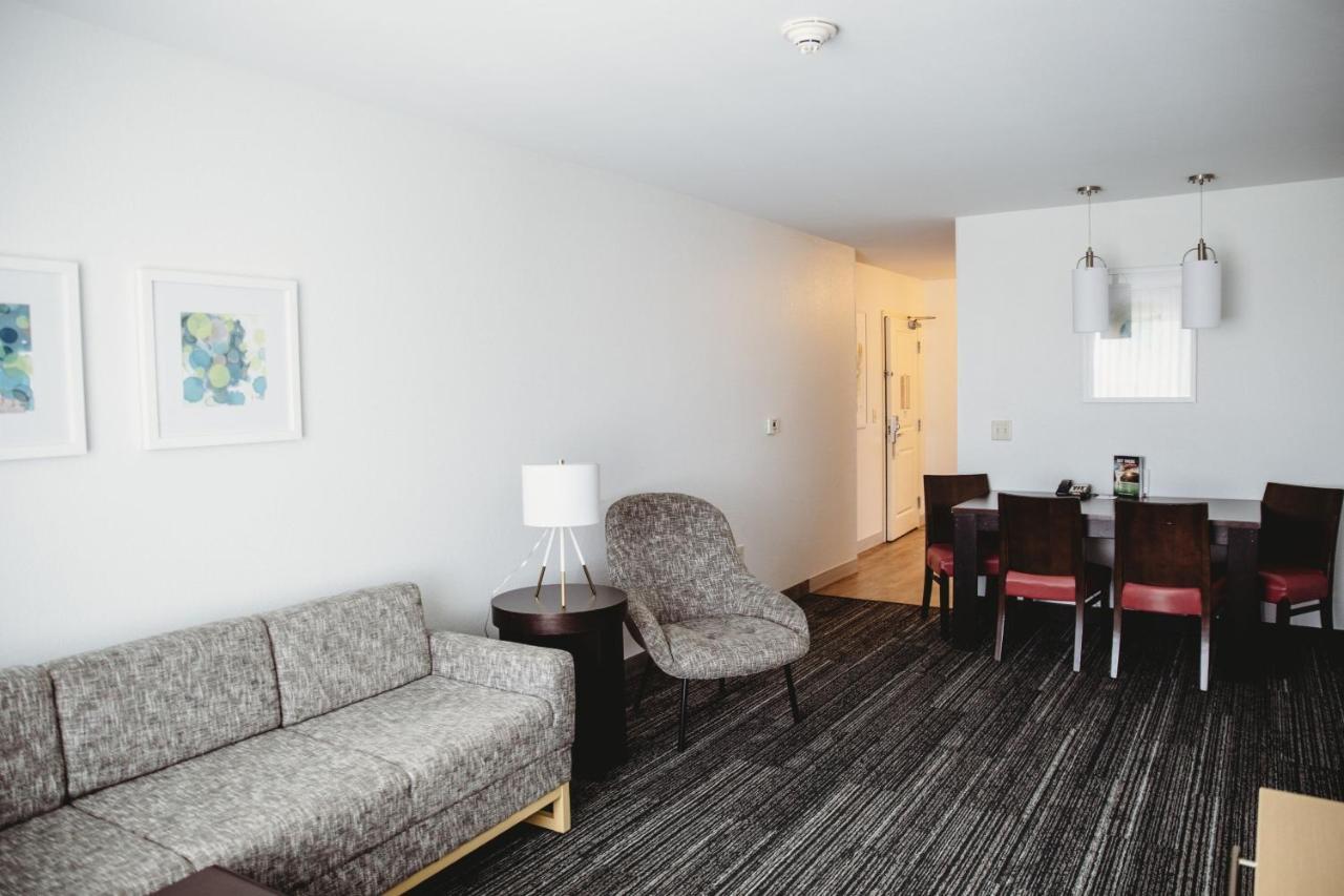 Towneplace Suites By Marriott Aberdeen Melrose Addition Kültér fotó