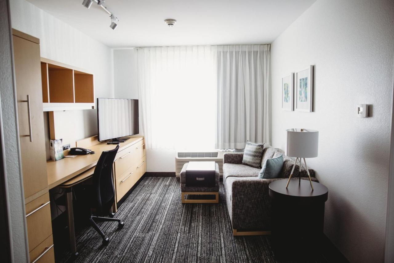 Towneplace Suites By Marriott Aberdeen Melrose Addition Kültér fotó