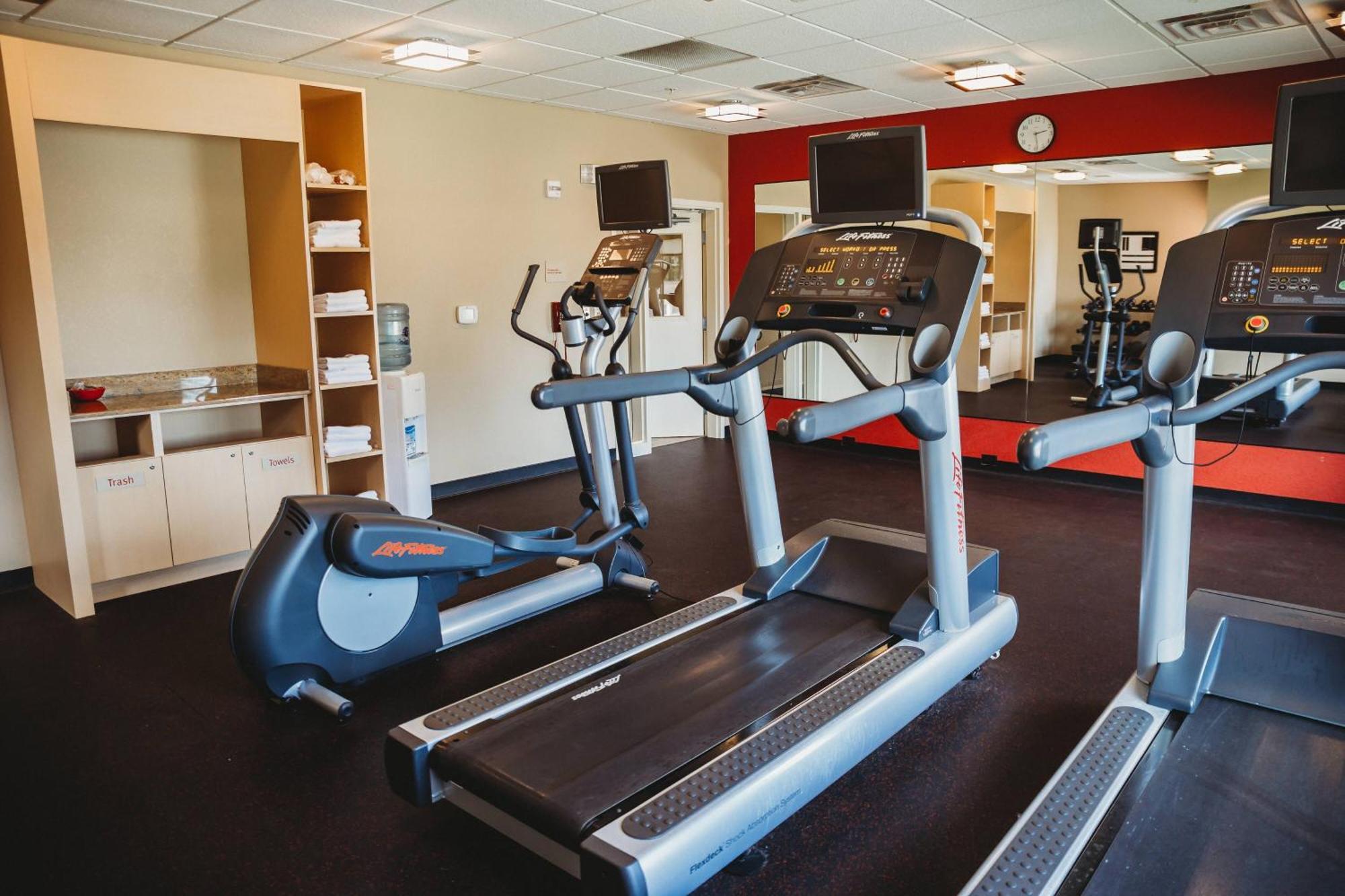 Towneplace Suites By Marriott Aberdeen Melrose Addition Kültér fotó