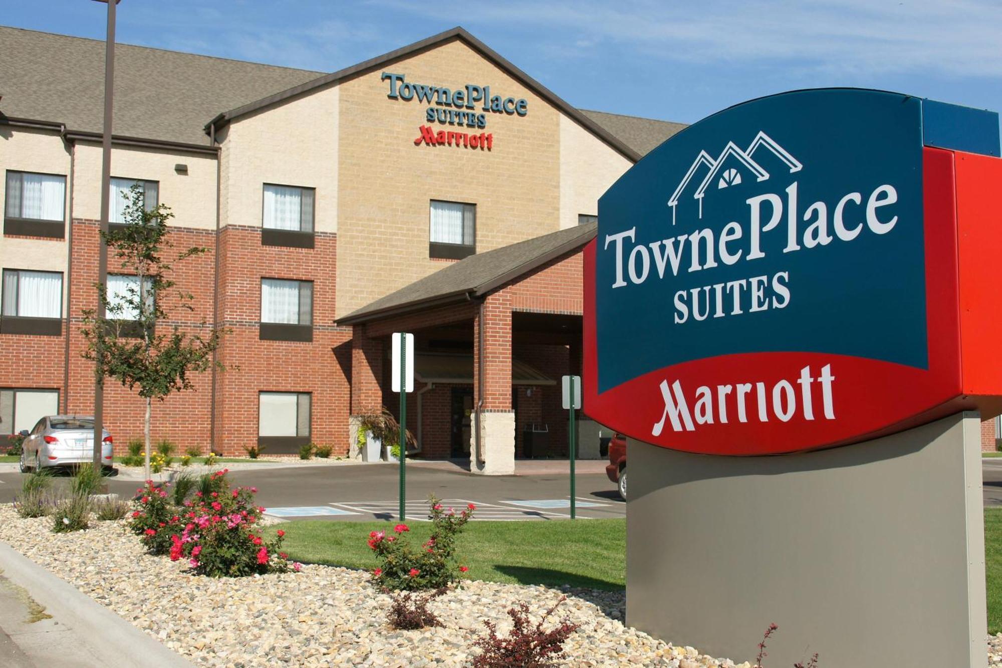 Towneplace Suites By Marriott Aberdeen Melrose Addition Kültér fotó