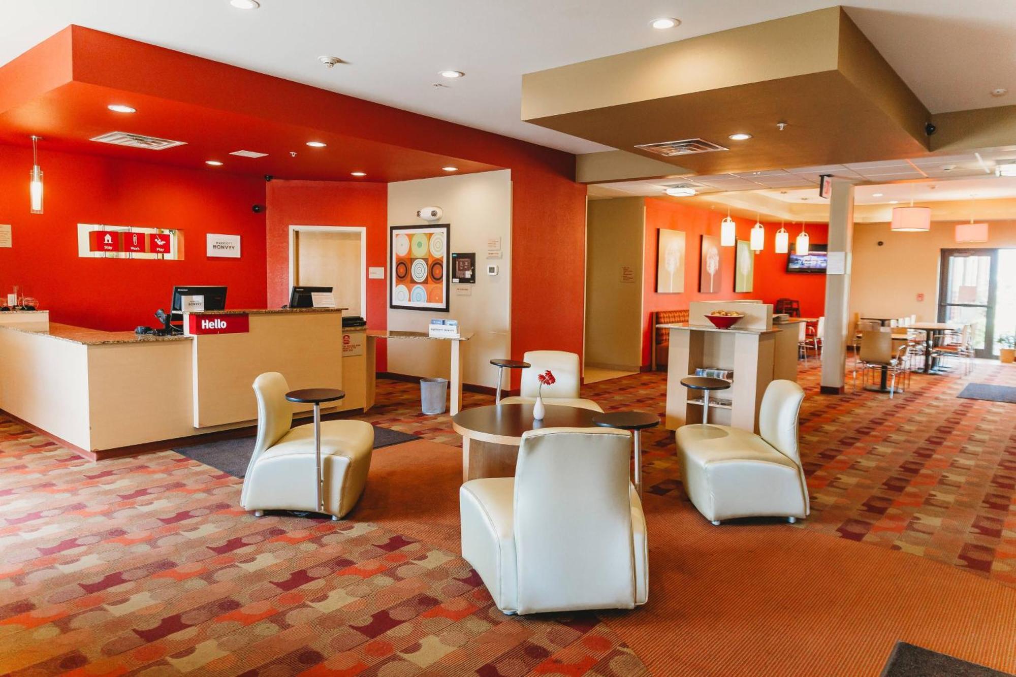 Towneplace Suites By Marriott Aberdeen Melrose Addition Kültér fotó