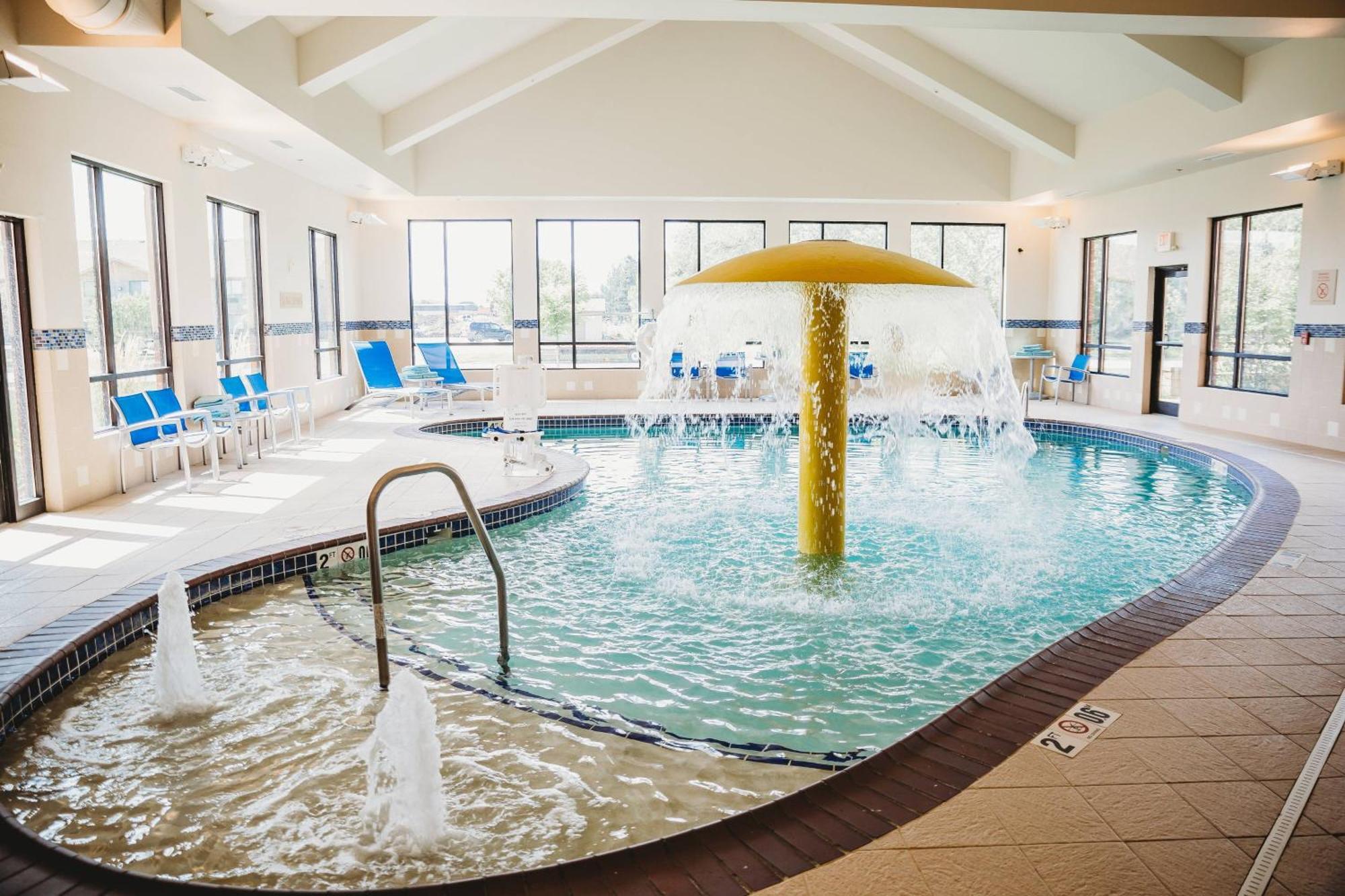 Towneplace Suites By Marriott Aberdeen Melrose Addition Kültér fotó