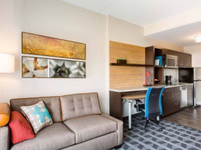 Towneplace Suites By Marriott Aberdeen Melrose Addition Kültér fotó
