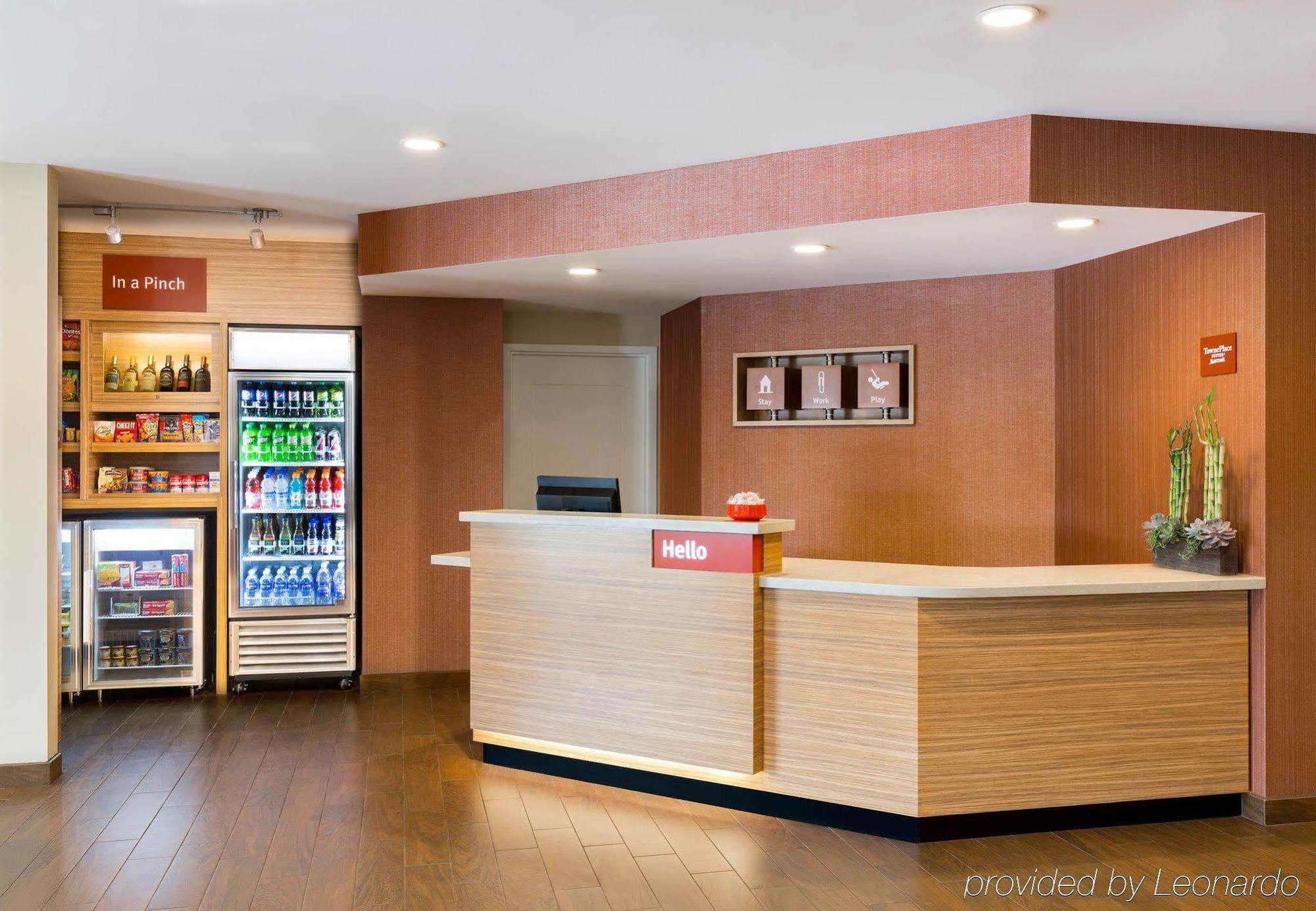 Towneplace Suites By Marriott Aberdeen Melrose Addition Kültér fotó