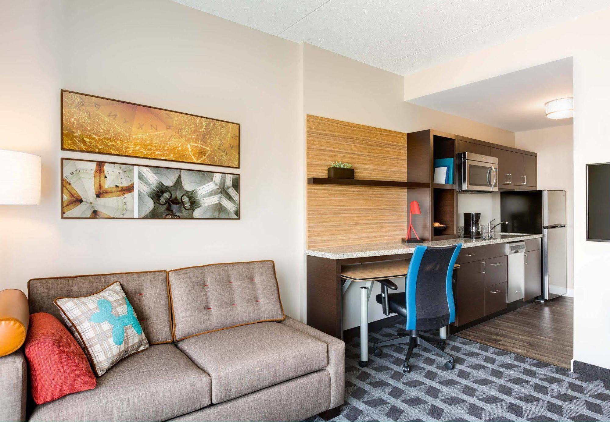 Towneplace Suites By Marriott Aberdeen Melrose Addition Kültér fotó