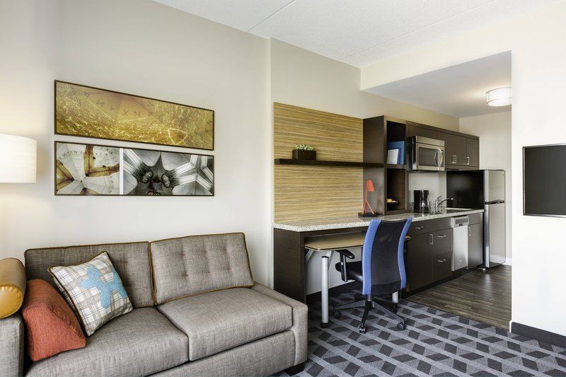 Towneplace Suites By Marriott Aberdeen Melrose Addition Kültér fotó
