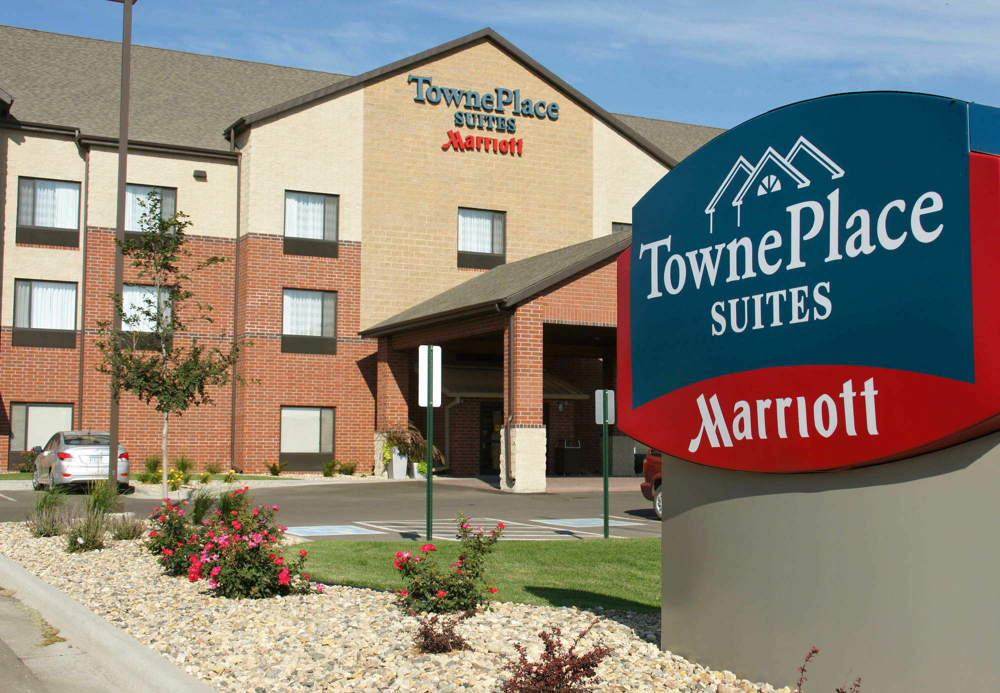 Towneplace Suites By Marriott Aberdeen Melrose Addition Kültér fotó